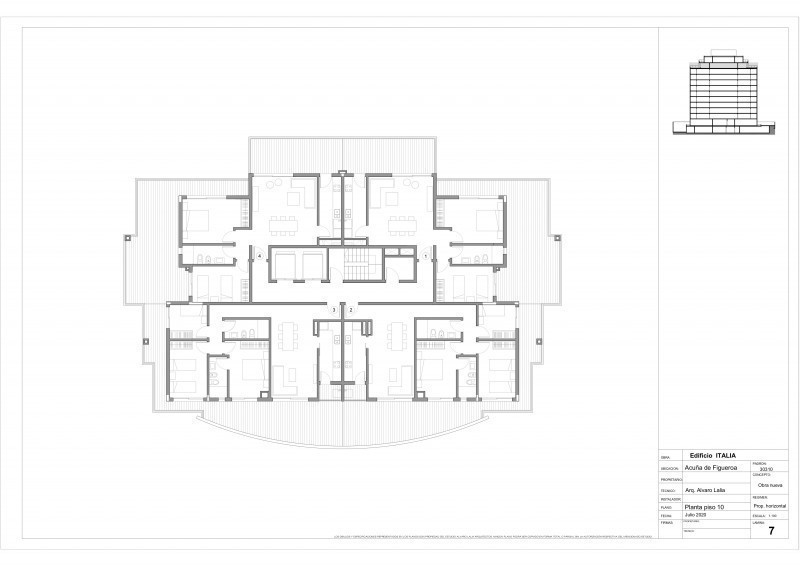 Departamento en pozo en venta en Maldonado 